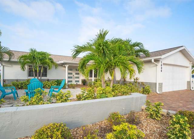 Property at 1006 Sago Palm Way, Apollo Beach, FL 33572, 3 beds, 3 baths