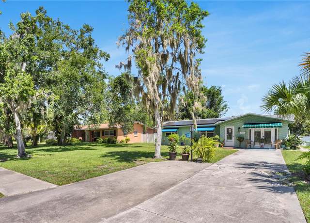 Property at 5525 Georgia Ave, New Port Richey, FL 34652, 3 beds, 2 baths