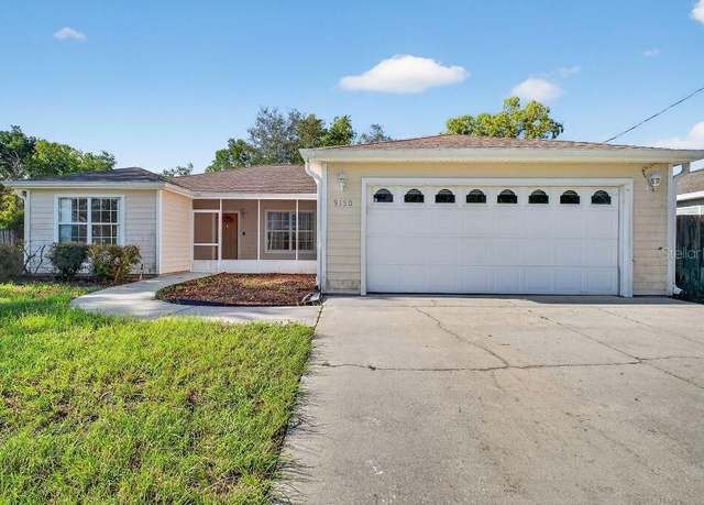 Property at 9150 SE 153rd Pl, Summerfield, FL 34491, 3 beds, 2 baths