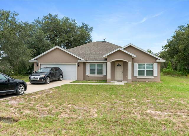 Property at 504 Malauka Radl, Ocklawaha, FL 32179, 3 beds, 2 baths
