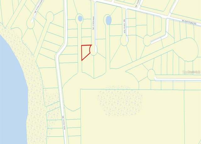 Property at Parcel 0013003044, Fort Mc Coy, FL 32134