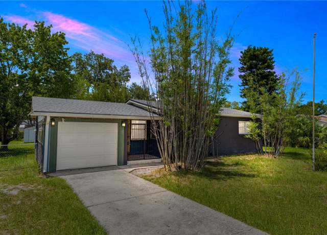 Property at 18 S Shell Rd, Debary, FL 32713, 2 beds, 1 bath