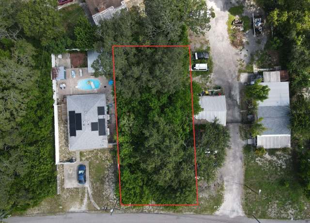 Property at Berkley Ave, Tarpon Springs, FL 34689