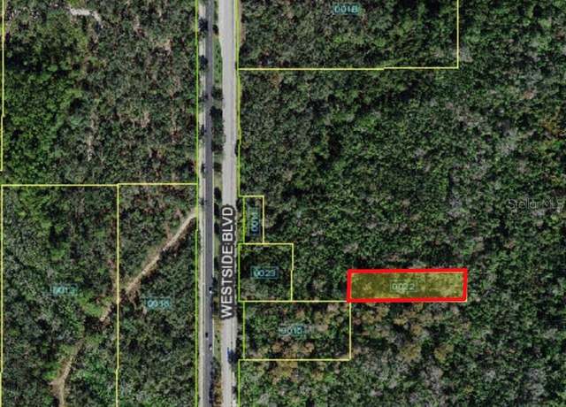 Property at Westside Blvd, Kissimmee, FL 34747