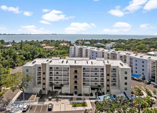 Property at 1703 N Tamiami Trl #302, Sarasota, FL 34234, 1 bed, 1.5 baths