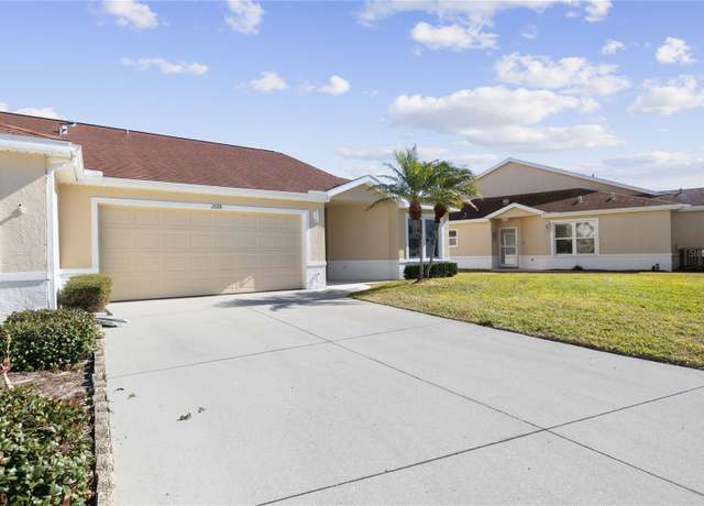 Property at 2608 Edgewater Ct, Palmetto, FL 34221, 2 beds, 2 baths