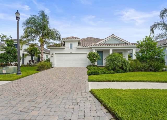 Property at 2558 Wild Cherry Path, Sarasota, FL 34240, 3 beds, 3 baths