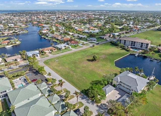 Property at 1359 Aqui Esta Dr, Punta Gorda, FL 33950