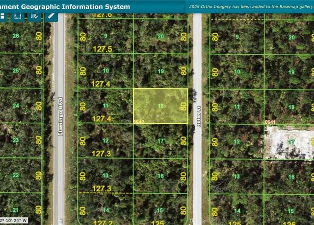 Property at 2209 Hilton St, Port Charlotte, FL 33948