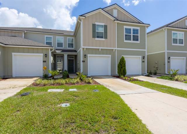 Property at 71 Redbud Rd, Palm Coast, FL 32137, 3 beds, 2.5 baths