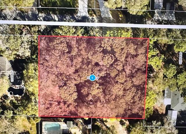 Property at Thornhill Dr, Sorrento, FL 32776