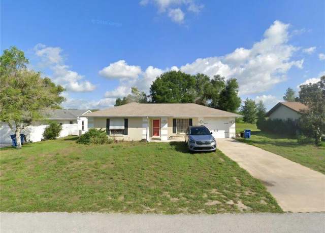 Property at 7082 Lexington Cir, Brooksville, FL 34602, 2 beds, 2 baths
