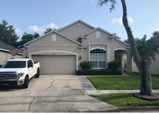 Property at 6210 Lightner Dr, Orlando, FL 32829, 4 beds, 2 baths