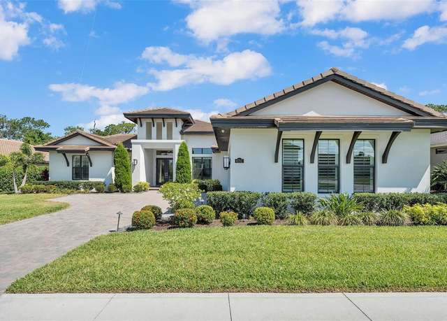 Property at 6751 Eagle Ridge Blvd, Lakeland, FL 33813, 4 beds, 3 baths