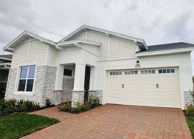 Property at 5015 Dancy Ln, St Cloud, FL 34772, 2 beds, 2 baths