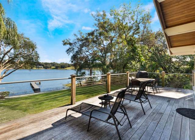 Property at 1115 Lake Nettie DR Dr, Eustis, FL 32726, 3 beds, 2 baths
