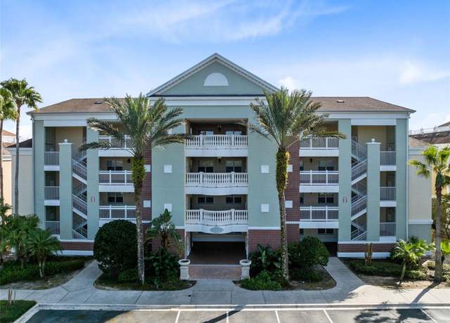 Property at 7618 Sandy Ridge Dr #103, Reunion, FL 34747, 3 beds, 3 baths
