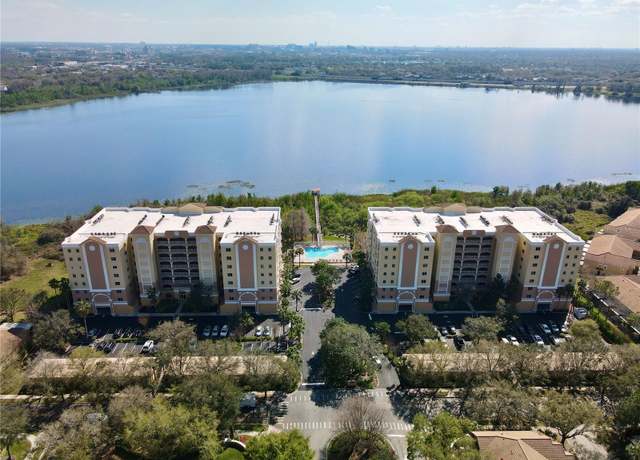Property at 6336 Buford St #706, Orlando, FL 32835, 3 beds, 2 baths