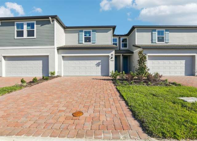 Property at 4369 Switchgrass Ln, St Cloud, FL 34772, 3 beds, 2.5 baths