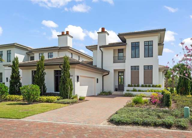 Property at 4060 Grande Brick Loop #3, Orlando, FL 32837, 3 beds, 3.5 baths