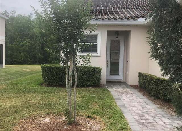 Property at 2300 Painter Ln, Kissimmee, FL 34741, 3 beds, 2.5 baths