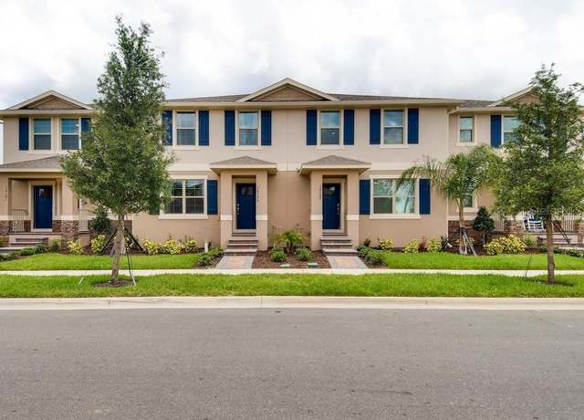 Property at 1566 Dalehurst Ln, Kissimmee, FL 34744, 3 beds, 2.5 baths