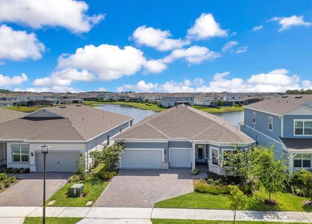 Property at 13461 Panama Beach Ct, Orlando, FL 32827, 4 beds, 3 baths