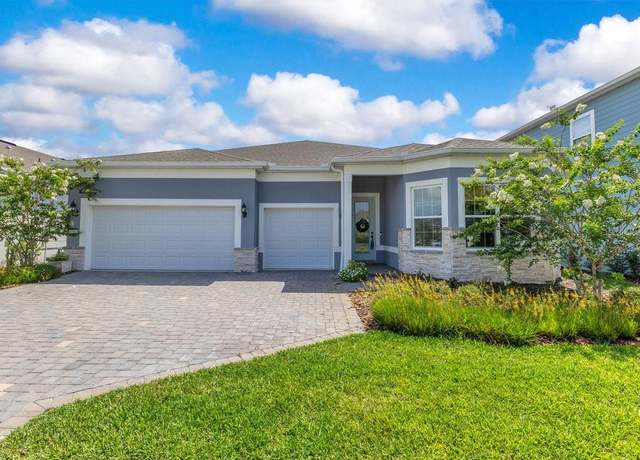 Property at 13461 Panama Beach Ct, Orlando, FL 32827, 4 beds, 3 baths
