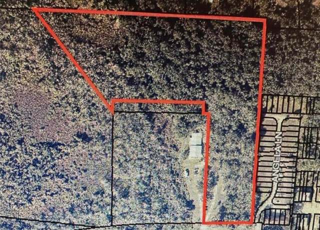 Property at Sr405, Titusville, FL 32796