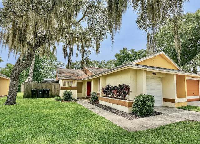 Property at 2242 Atrium Cir, Orlando, FL 32808, 2 beds, 2 baths