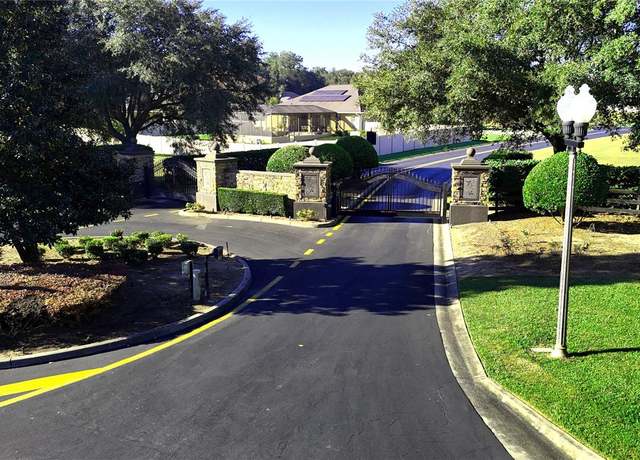 Property at TBD SE 43rd Cir SE, Ocala, FL 34480
