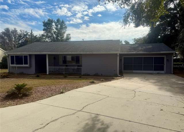 Property at 10895 SW 90th Ter, Ocala, FL 34481, 2 beds, 2 baths