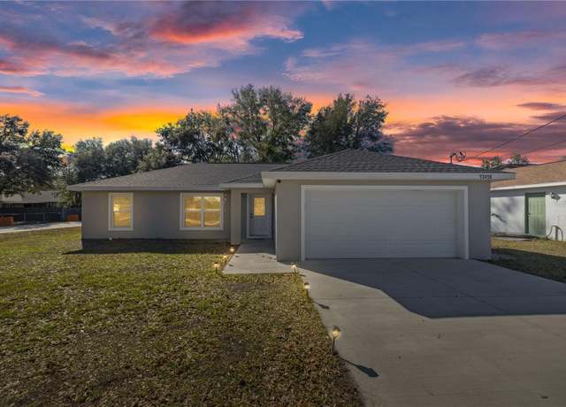 Property at 13458 SW 113th Pl, Dunnellon, FL 34432, 3 beds, 2 baths