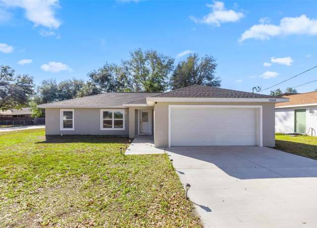 Property at 13458 SW 113th Pl, Dunnellon, FL 34432, 3 beds, 2 baths
