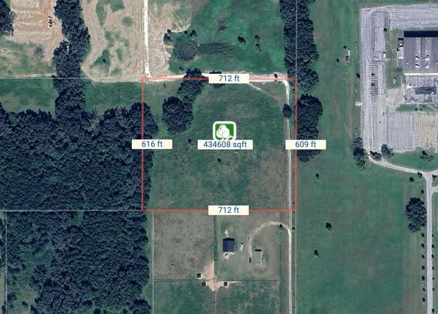Property at TBD NW 47th Ct, Citra, FL 32113