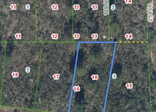 Property at 286 Tulip Dr, Lake Placid, FL 33852