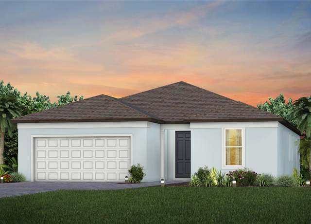 Property at 9409 Barnacle Ln, Parrish, FL 34219, 2 beds, 2 baths