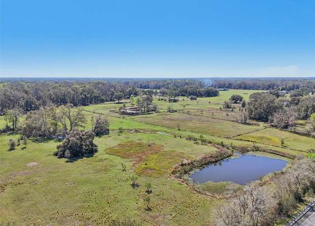 Property at 6177 CR 625, Bushnell, FL 33513