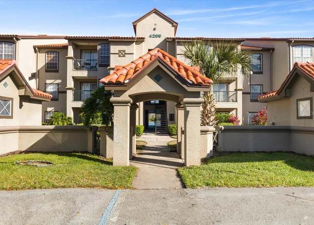 Property at 4209 Woodstorks Walk Way #1304, Lutz, FL 33558, 2 beds, 2 baths