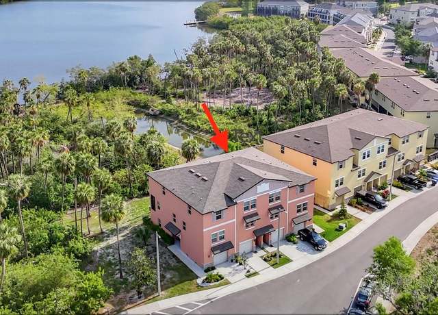 Property at 4624 Willet Cooper Ct, Tampa, FL 33619, 2 beds, 2.5 baths