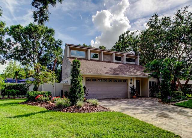 Property at 3406 Hollyhock Way, Tampa, FL 33618, 3 beds, 2 baths