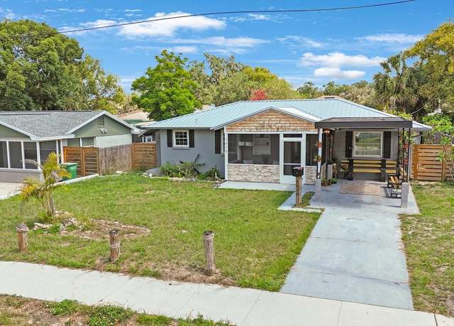 Property at 1010 E Fern St, Tampa, FL 33604, 3 beds, 2 baths