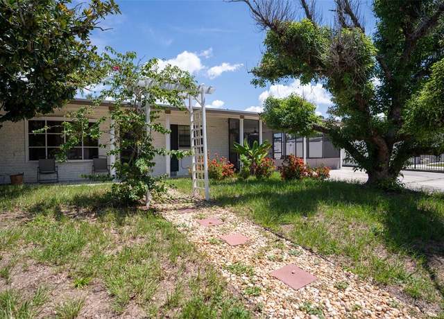 Property at 6509 Sawyer Pl, Tampa, FL 33634, 3 beds, 2 baths