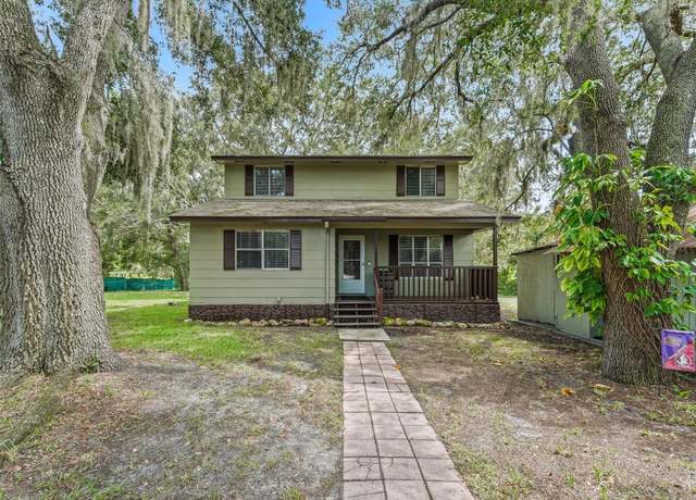 Property at 550 Youth Camp Rd, Groveland, FL 34736, 3 beds, 2 baths