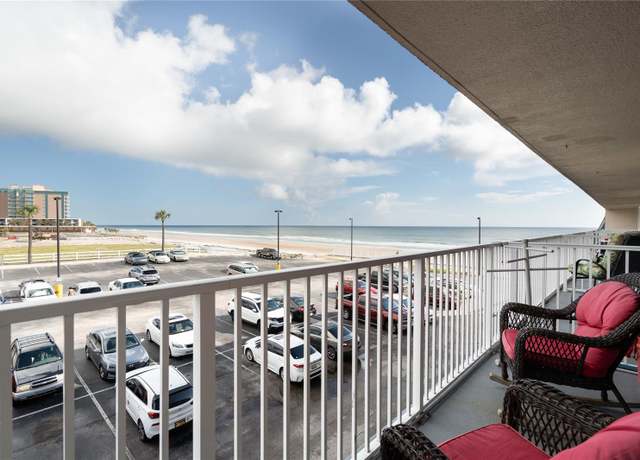 Property at 2043 S Atlantic Ave #308, Daytona Beach, FL 32118, 1 bath