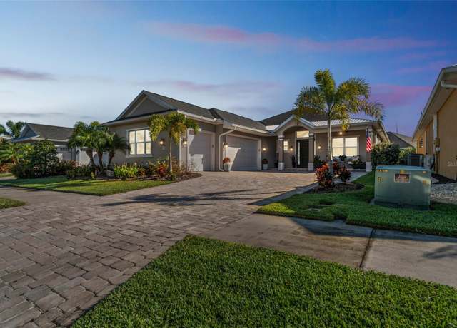 Property at 2815 Sienna View Ter, New Smyrna Beach, FL 32168, 3 beds, 3 baths