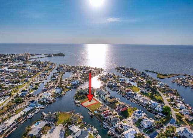 Property at LOT 7 Louise Ct, Hudson, FL 34667