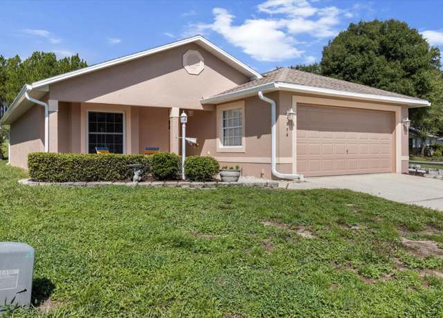 Property at 876 W Cockatiel Loop, Hernando, FL 34442, 2 beds, 2 baths