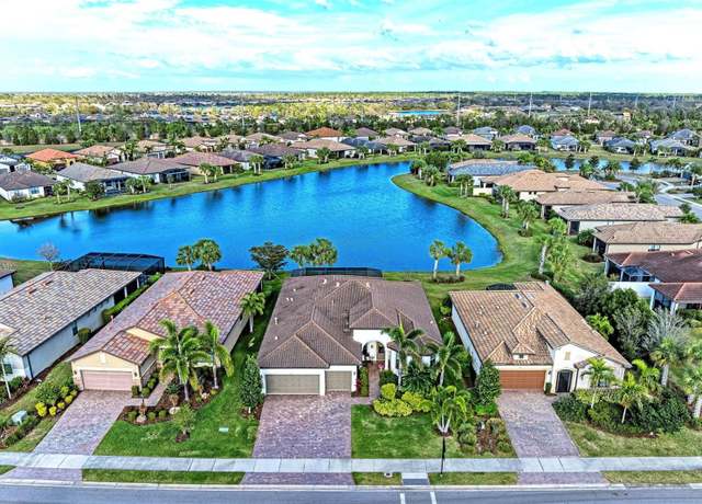 Property at 16741 Ellsworth Ave, Bradenton, FL 34202, 3 beds, 3 baths