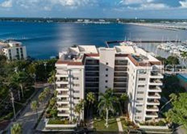 Property at 1400 1st Ave W #506, Bradenton, FL 34205, 2 beds, 2 baths